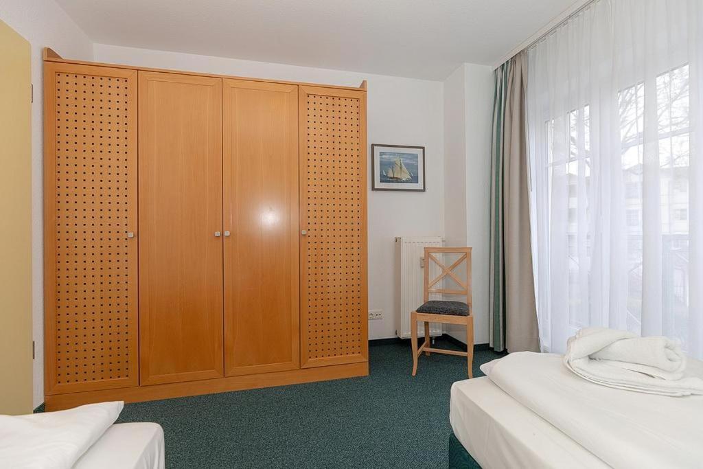 Inselstrand Inselstrand 119 Heringsdorf  Exterior foto